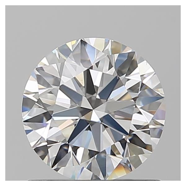 ROUND 1.01 I VS1 EX-EX-EX - 100767829402 GIA Diamond