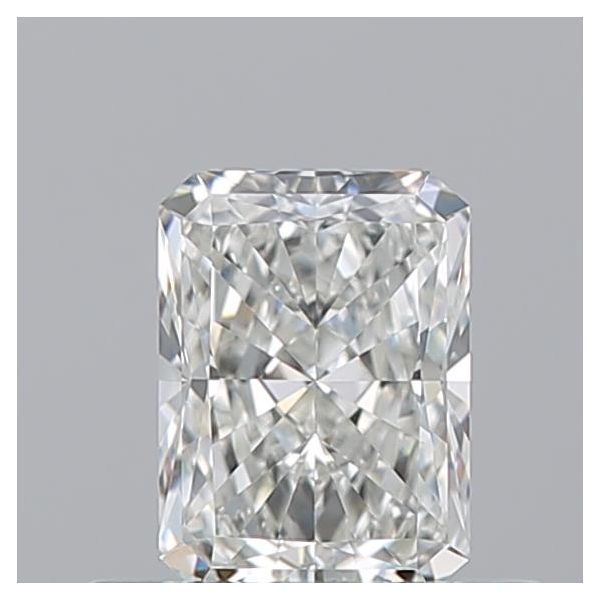 RADIANT 0.51 I VS1 --EX-EX - 100767830936 GIA Diamond