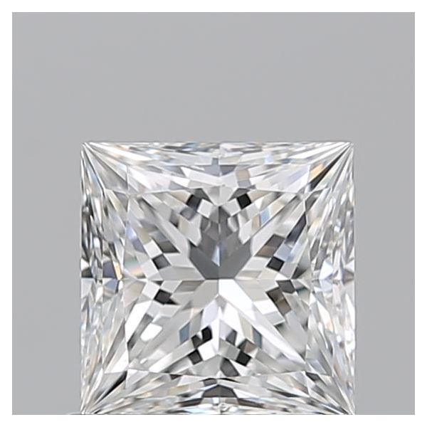PRINCESS 1.01 F VS1 --EX-EX - 100767830990 GIA Diamond