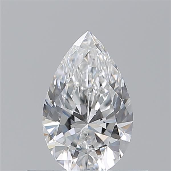 PEAR 0.5 E VS2 --VG-VG - 100767831213 GIA Diamond