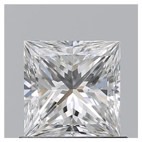 PRINCESS 0.82 F VVS2 --VG-EX - 100767831321 GIA Diamond