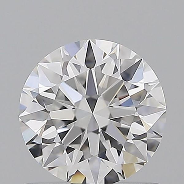 ROUND 1.02 D VVS2 EX-EX-EX - 100767831778 GIA Diamond