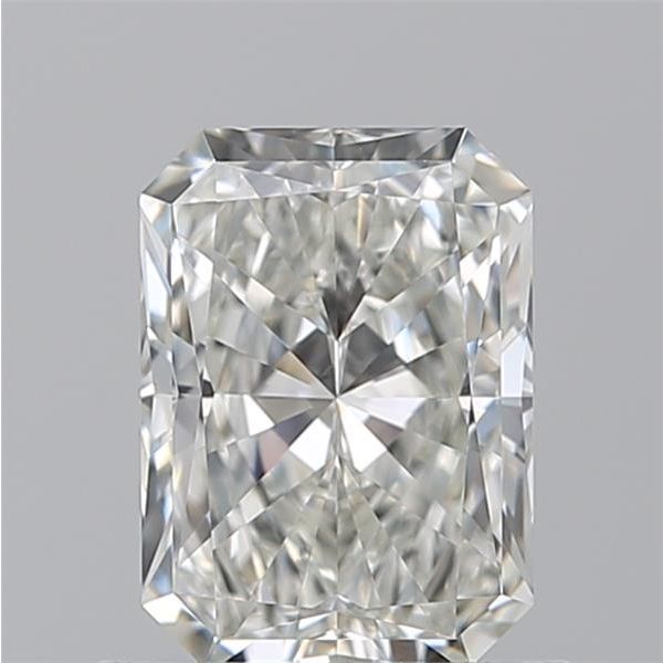 RADIANT 0.9 H VVS2 --EX-EX - 100767831910 GIA Diamond