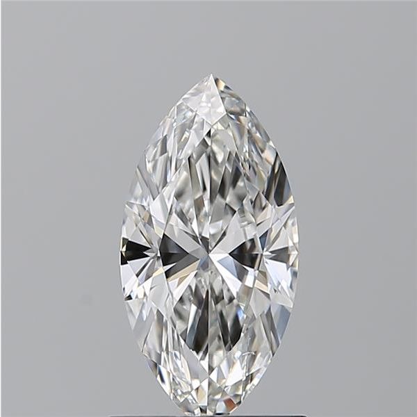 MARQUISE 1.02 G VS2 --EX-EX - 100767832097 GIA Diamond