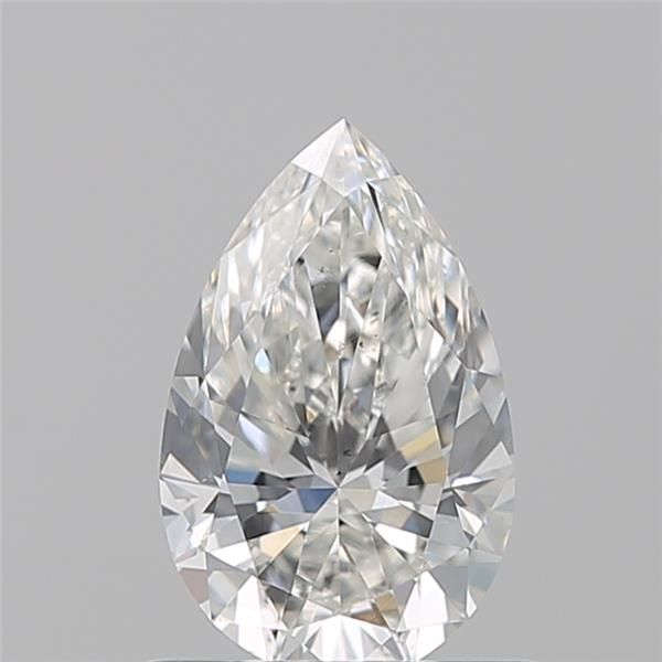 PEAR 0.8 H VS2 --EX-EX - 100767832264 GIA Diamond