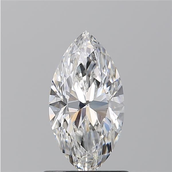 MARQUISE 0.9 F VS2 --EX-VG - 100767832428 GIA Diamond