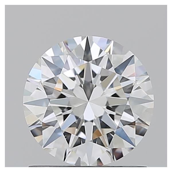 ROUND 1.04 F VS1 EX-EX-EX - 100767832500 GIA Diamond