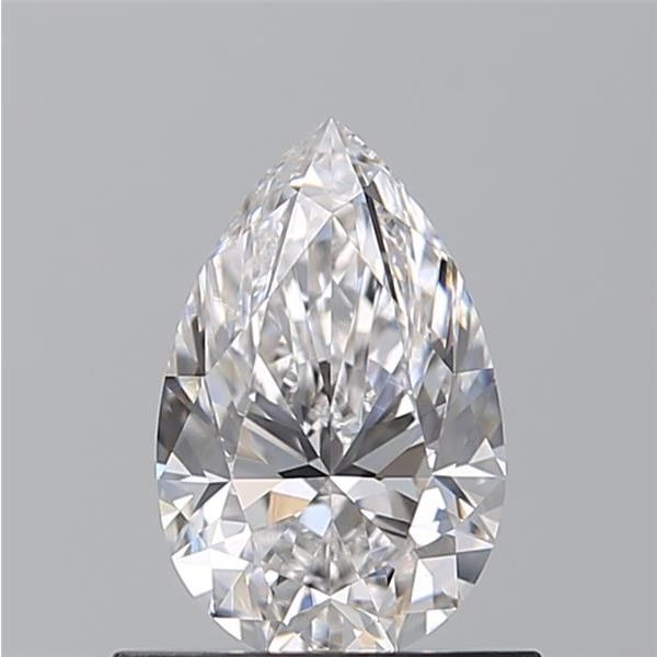 PEAR 0.7 E VS1 --EX-EX - 100767832616 GIA Diamond