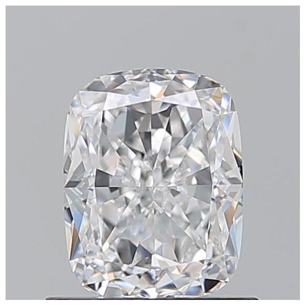CUSHION 1.01 E VS1 --EX-EX - 100767832660 GIA Diamond