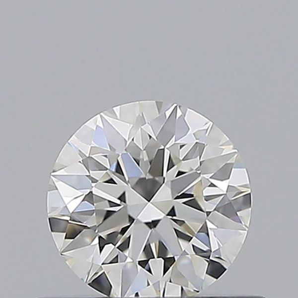 ROUND 0.5 H VVS2 EX-EX-EX - 100767832670 GIA Diamond
