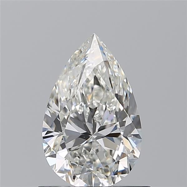 PEAR 0.7 H VS2 --VG-EX - 100767832886 GIA Diamond