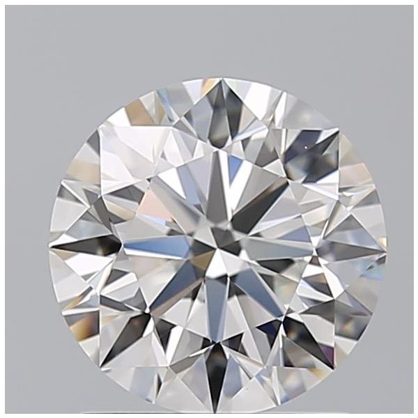ROUND 1.5 H VS1 EX-EX-EX - 100767832902 GIA Diamond