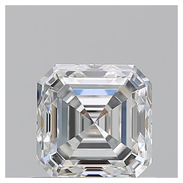 ASSCHER 1.01 G VS1 --EX-EX - 100767832908 GIA Diamond