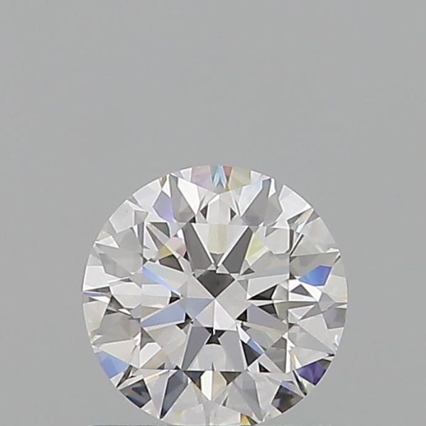 ROUND 0.93 D VVS2 EX-EX-EX - 100767832939 GIA Diamond