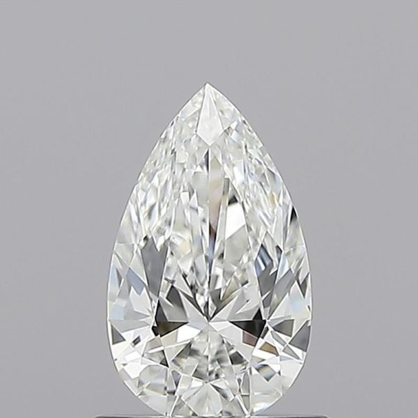 PEAR 0.7 G VS1 --VG-VG - 100767832977 GIA Diamond