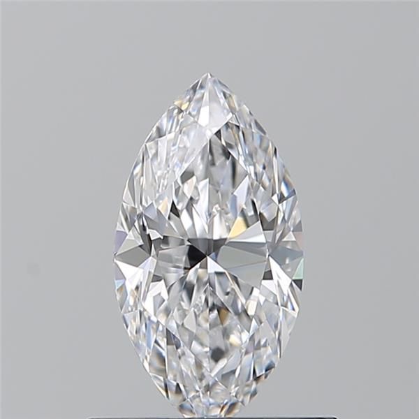MARQUISE 0.7 D VS2 --VG-EX - 100767833652 GIA Diamond