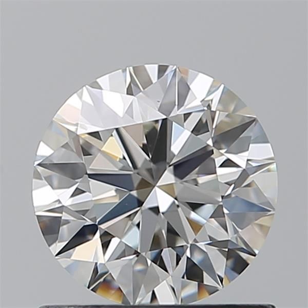 ROUND 0.9 I VS2 EX-EX-EX - 100767833800 GIA Diamond