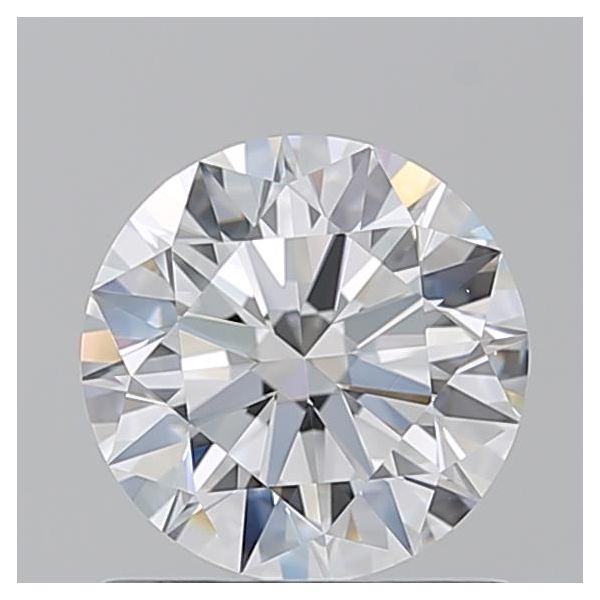 ROUND 1.08 D VS1 EX-EX-EX - 100767833873 GIA Diamond