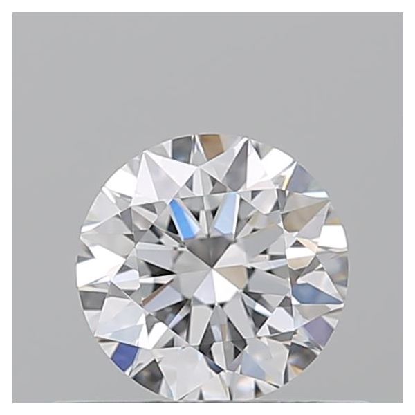 ROUND 0.5 D VVS2 EX-EX-EX - 100767834109 GIA Diamond