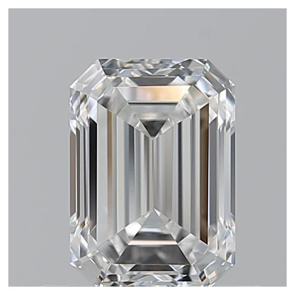 EMERALD 0.78 G VVS1 --VG-VG - 100767834212 GIA Diamond