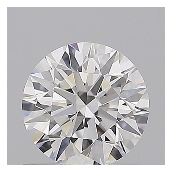ROUND 0.71 F VS1 EX-EX-EX - 100767834533 GIA Diamond