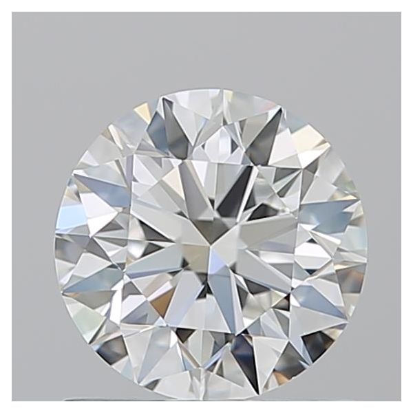 ROUND 1.01 I VS1 EX-EX-EX - 100767834829 GIA Diamond