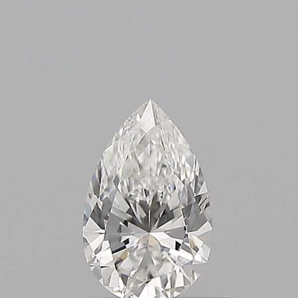 PEAR 0.52 E VS1 --VG-VG - 100767834951 GIA Diamond