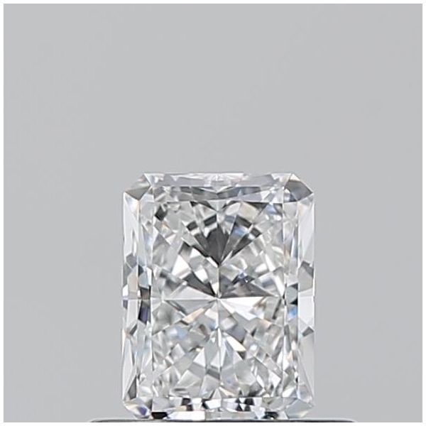 RADIANT 0.5 E VS2 --VG-EX - 100767835443 GIA Diamond