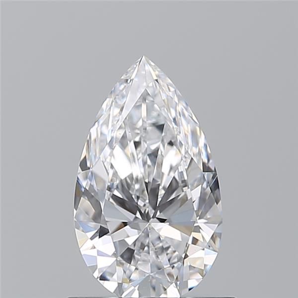 PEAR 0.71 D VS1 --VG-EX - 100767835484 GIA Diamond