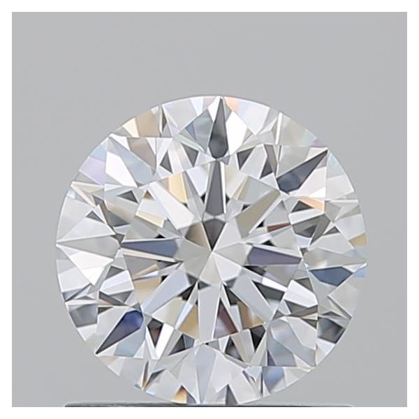 ROUND 1.02 D IF EX-EX-EX - 100767835510 GIA Diamond