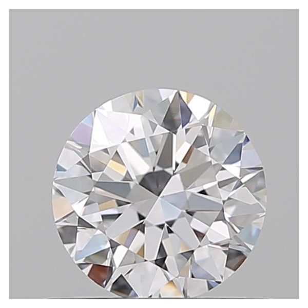 ROUND 0.6 D VS1 EX-EX-EX - 100767835523 GIA Diamond