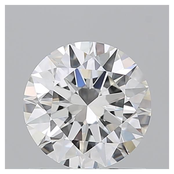 ROUND 1.01 G VVS1 EX-EX-EX - 100767835673 GIA Diamond