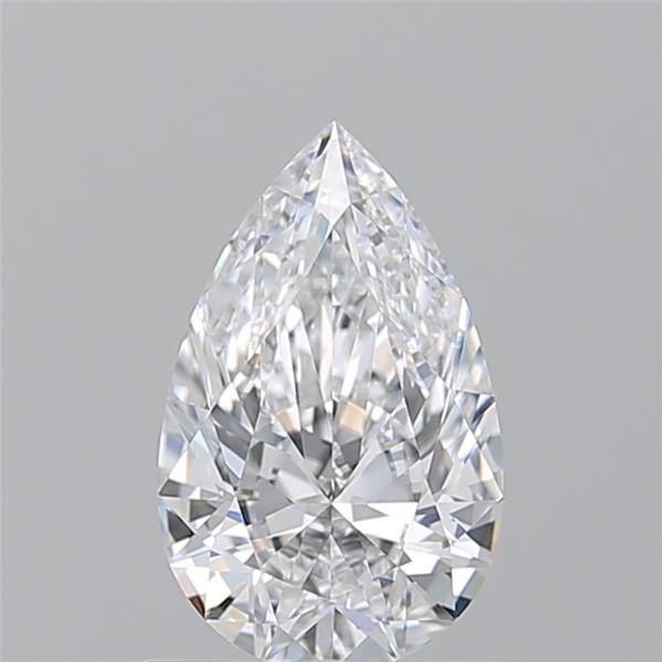 PEAR 0.9 D VS2 --VG-EX - 100767835785 GIA Diamond