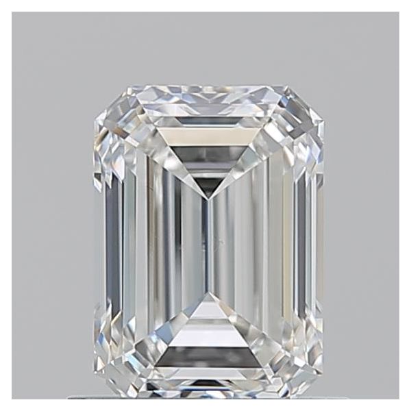EMERALD 1.02 G VS1 --EX-EX - 100767836110 GIA Diamond