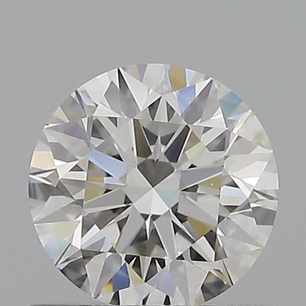 ROUND 0.71 G VS1 EX-EX-EX - 100767836734 GIA Diamond