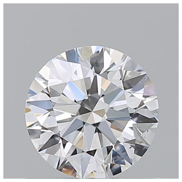 ROUND 0.7 D VS2 EX-EX-EX - 100767836783 GIA Diamond