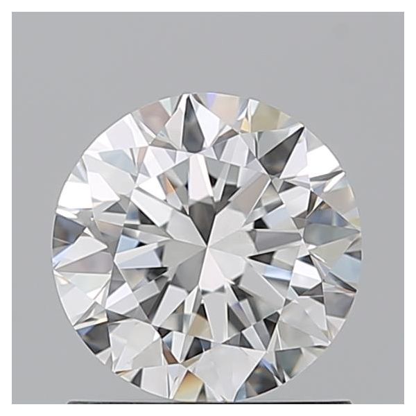 ROUND 1.01 G VS1 EX-EX-EX - 100767837055 GIA Diamond