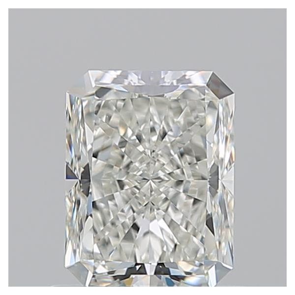 RADIANT 1.01 I VS2 --EX-EX - 100767837358 GIA Diamond