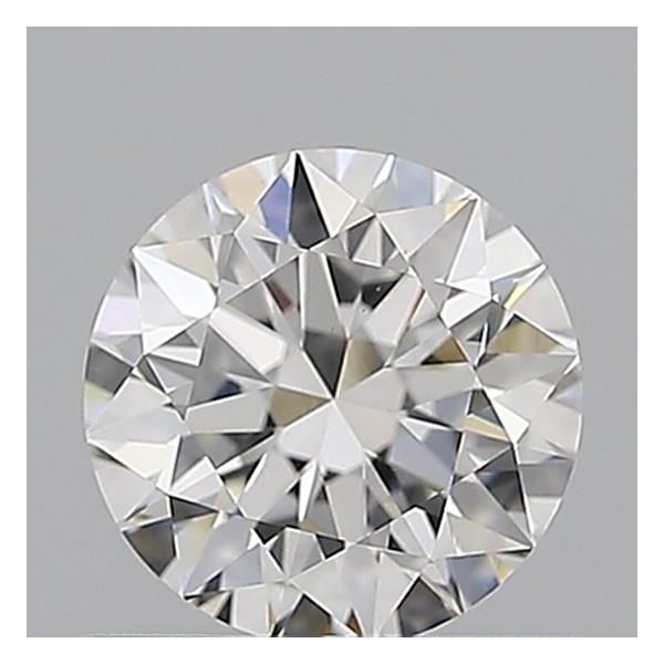 ROUND 0.72 E VS1 EX-EX-EX - 100767837842 GIA Diamond