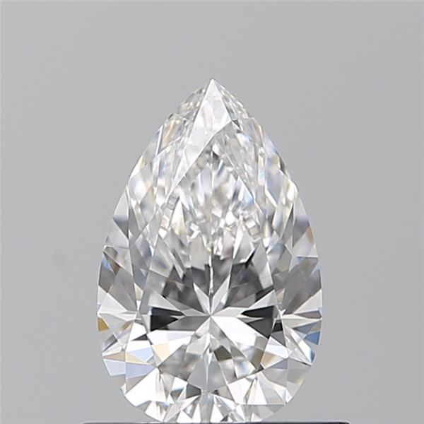 PEAR 0.71 E VVS1 --VG-EX - 100767837912 GIA Diamond