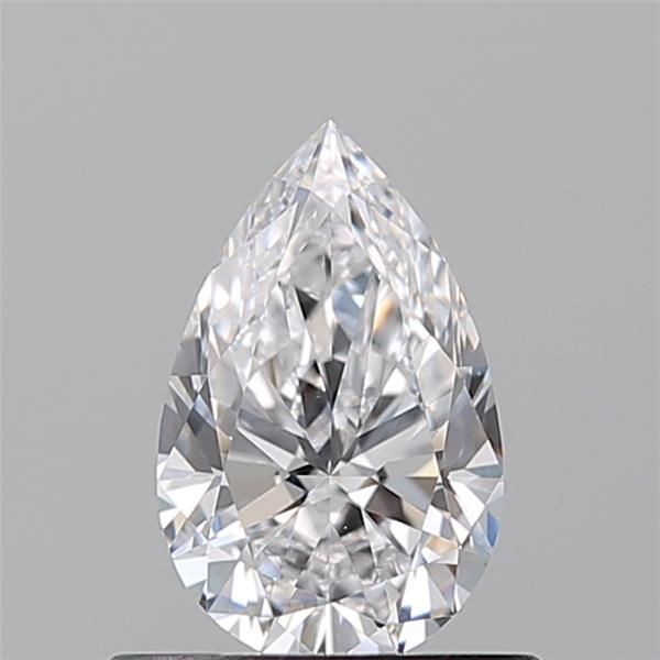 PEAR 0.58 D VS1 --VG-EX - 100767837973 GIA Diamond
