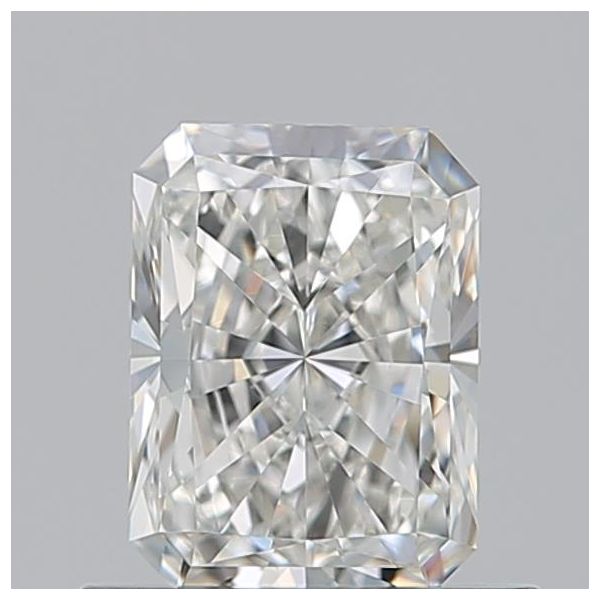 RADIANT 0.71 I VS1 --VG-EX - 100767838012 GIA Diamond