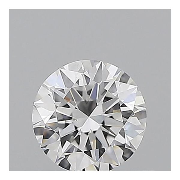 ROUND 0.5 E VS2 EX-EX-EX - 100767838056 GIA Diamond