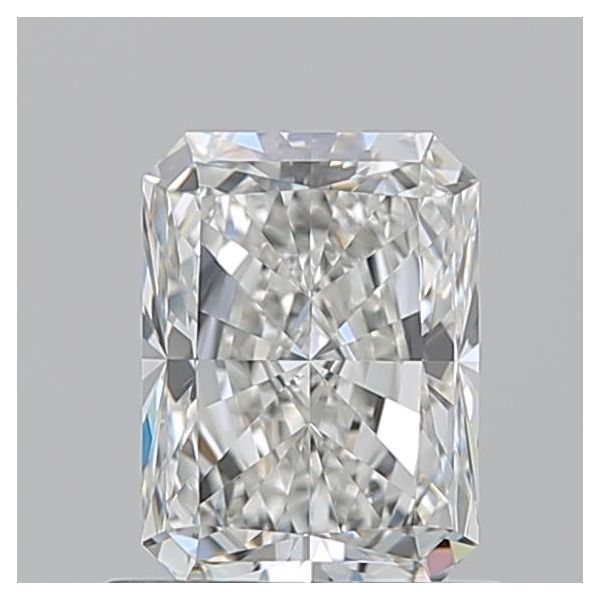 RADIANT 1.01 G VS1 --EX-EX - 100767838145 GIA Diamond