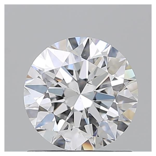 ROUND 1.03 E VS2 EX-EX-EX - 100767838202 GIA Diamond