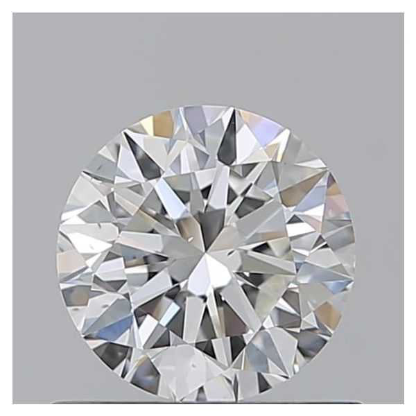 ROUND 0.7 G VS2 EX-EX-EX - 100767838524 GIA Diamond