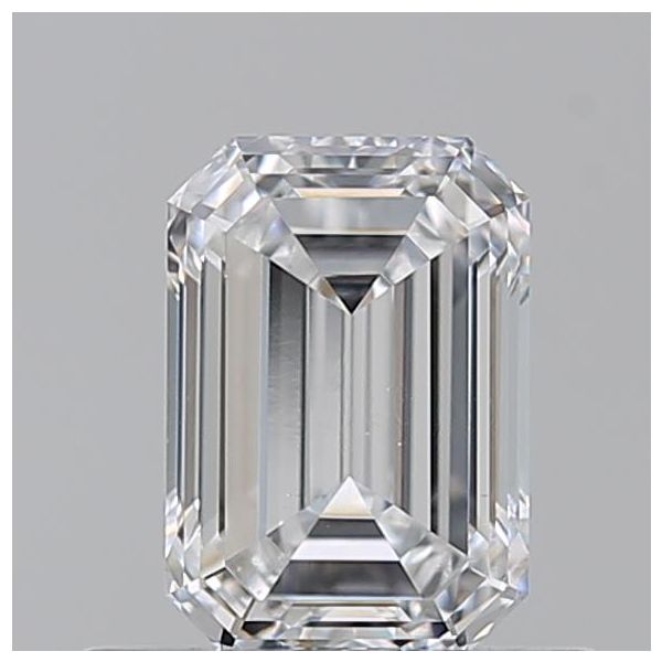 EMERALD 0.7 D VS2 --VG-VG - 100767838862 GIA Diamond