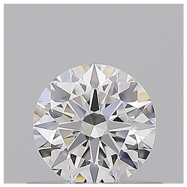 ROUND 0.5 D VS1 EX-EX-EX - 100767838916 GIA Diamond