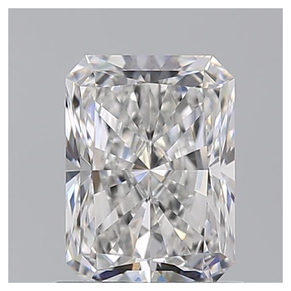 RADIANT 1.2 F VS1 --EX-EX - 100767839004 GIA Diamond