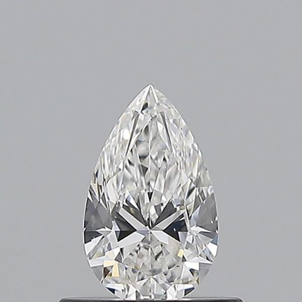 PEAR 0.5 E VS1 --VG-VG - 100767839265 GIA Diamond